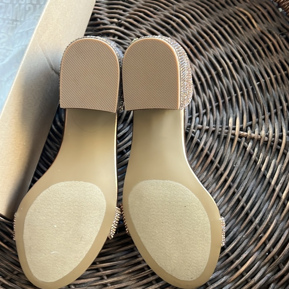 Steve Madden New In Box Block Heels - image 5